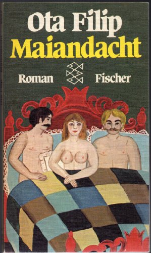 Maiandacht: Roman