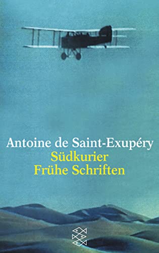 Südkurier. Frühe Schriften. Der Roman Südkurier wurde aus dem Französischen von Paul Graf Thun-Ho...