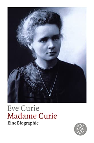 9783596222438: Madame Curie: Eine Biographie