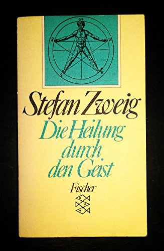 Beispielbild fr Die Heilung durch den Geist Mesmer. Mary Baker-Eddy. Freud zum Verkauf von Antiquariat Nam, UstId: DE164665634