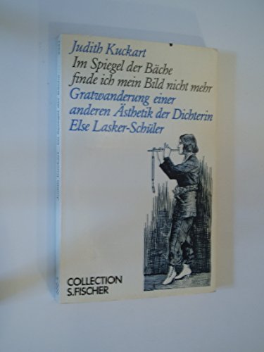 Beispielbild fr Im Spiegel der Bche finde ich mein Bild nicht mehr: Gratwanderung einer anderen sthetik der Dichterin zum Verkauf von Versandantiquariat Felix Mcke