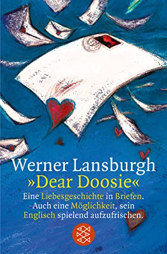 9783596224289: 'Dear Doosie': Eine Liebesgeschichte in Briefen