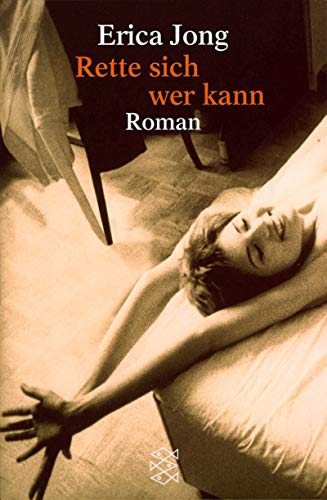 Stock image for Rette sich, wer kann Roman for sale by antiquariat rotschildt, Per Jendryschik