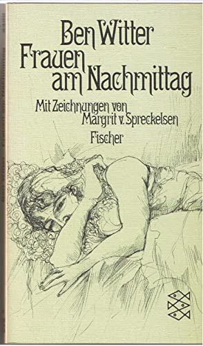Stock image for Frauen am Nachmittag (Kurzgeschichten) mit Beilage aus Zeitung. for sale by Bildungsbuch