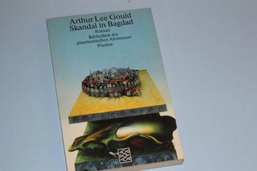 Stock image for Skandal in Bagdad for sale by Storisende Versandbuchhandlung