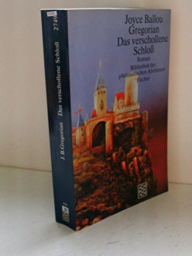 Imagen de archivo de Das verschollene Schlo Tredana 2 a la venta por Storisende Versandbuchhandlung