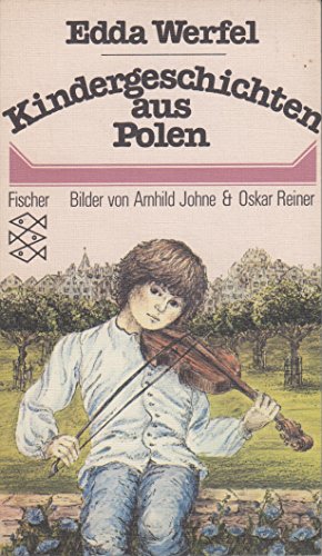 9783596228096: Kindergeschichten aus Polen.