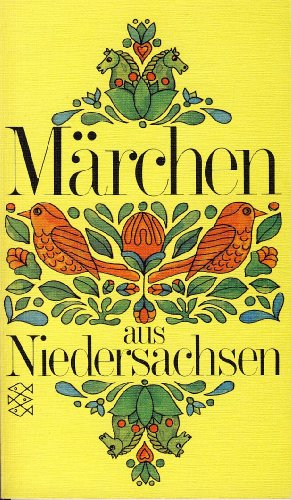 Stock image for Mrchen aus Niedersachsen for sale by 3 Mile Island