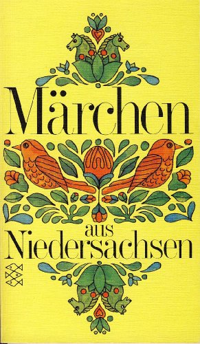 9783596228225: Marchen aus Niedersachsen (German Edition)