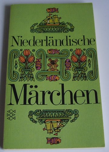 Niederländische Märchen. - Soer, Josh van [Hrsg.]