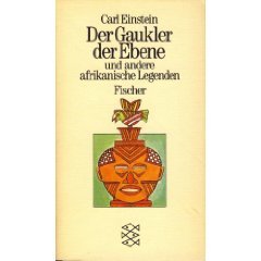 9783596228430: Der Gaukler der Ebene und andere afrikanische Legenden