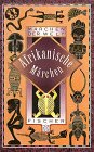 Stock image for Afrikanische Märchen for sale by Goldstone Books