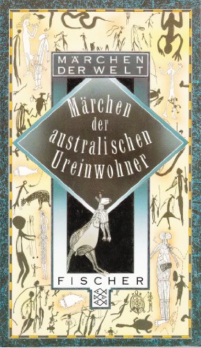 Märchen der australischen Ureinwohner