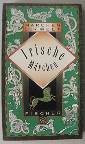 Stock image for irische-marchen for sale by Goldstone Books