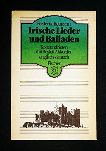 Irische Lieder und Balladen