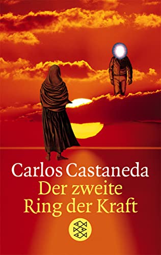 Der zweite Ring der Kraft - Castaneda, Carlos