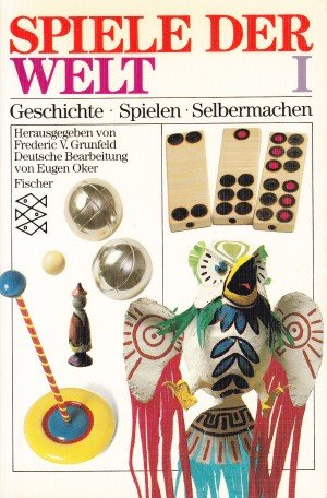 Spiele der Welt; Teil: 1. Fischer ; 3074 - Frederik V. Grunfeld