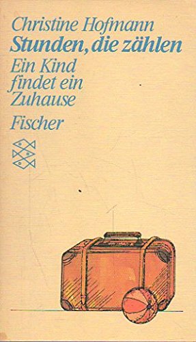 Stunden, die zählen: Ein Kind findet ein Zuhause. (Persönliche Erfahrungen mit Krisen)