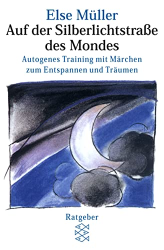 Beispielbild fr Auf der Silberlichtstrae des Mondes zum Verkauf von Antiquariat Walter Nowak