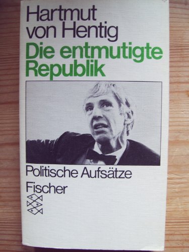 Die entmutigte Republik