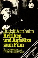 Kritiken und Aufsätze zum Film. Herausgegeben von Helmut H. Diederichs. (= Fischer-Taschenbücher ...