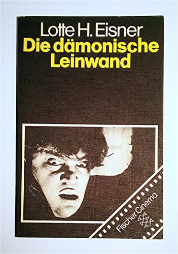 Beispielbild fr Die dmonische Leinwand zum Verkauf von Studibuch