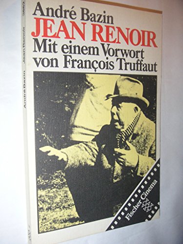 Stock image for Jean Renoir. for sale by medimops