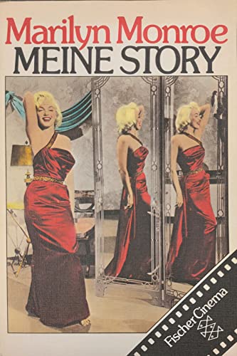 Meine Story. - Marilyn Monroe