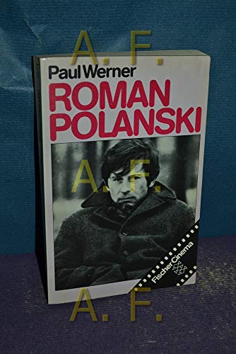 Beispielbild fr Roman Polanski. zum Verkauf von Steamhead Records & Books