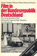 Beispielbild fr Film in der Bundesrepublik Deutschland zum Verkauf von Antiquariat & Verlag Jenior
