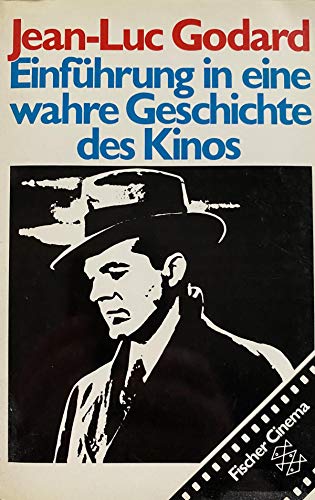 Beispielbild fr Einfhrung in die wahre Geschichte des Kinos. ( Fischer Cinema) zum Verkauf von medimops