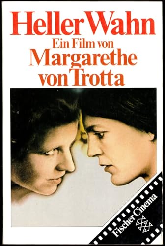 Beispielbild fr Heller Wahn: Ein Film von Margarethe von Trotta zum Verkauf von Sigrun Wuertele buchgenie_de