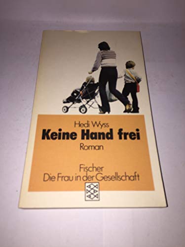 Keine Hand frei.