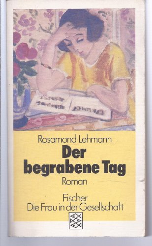 Stock image for Der begrabene Tag: Roman for sale by DER COMICWURM - Ralf Heinig