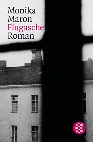 Imagen de archivo de Flugasche. Roman. ( Die Frau in der Gesellschaft). a la venta por ThriftBooks-Atlanta