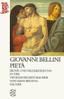 Stock image for Giovanni Bellini: Pieta for sale by medimops