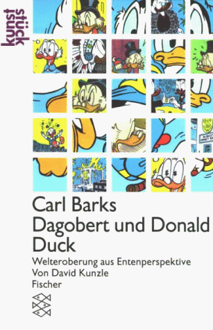Beispielbild fr Dagobert und Donald Duck. Welteroberung aus der Entenperspektive. zum Verkauf von medimops