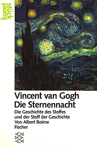 Beispielbild fr Vincent van Gogh. Die Sternennacht. zum Verkauf von Zubal-Books, Since 1961