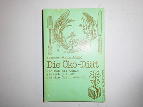 Stock image for Die ko-Dit: Wie man mit wenig Fleisch gut it und die Natur schont for sale by Versandantiquariat Felix Mcke