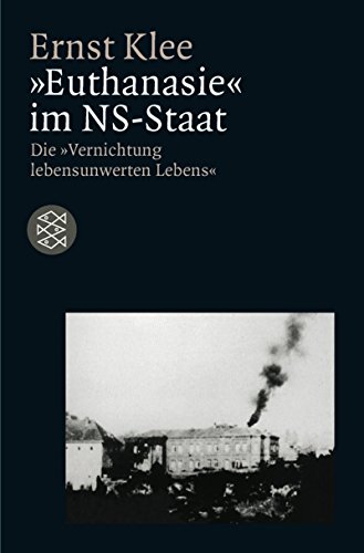 Beispielbild fr Euthanasie" im NS-Staat: Die "Vernichtung lebensunwerten Lebens zum Verkauf von medimops