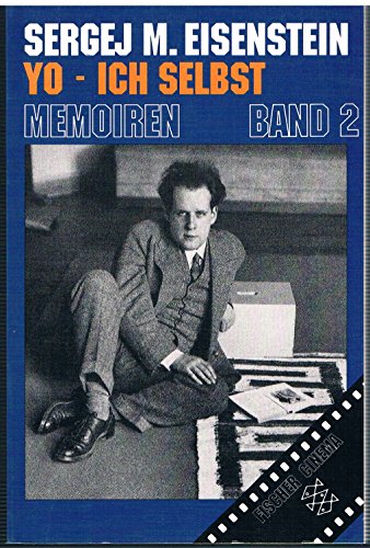 Stock image for Yo, Ich selbst: Memoiren, Band 2 for sale by Versandhandel K. Gromer