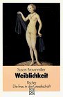 Beispielbild fr Weiblichkeit zum Verkauf von Versandantiquariat Felix Mcke