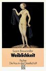 Stock image for Weiblichkeit. for sale by Antiquariat & Verlag Jenior