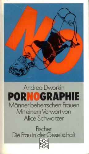 Stock image for Pornographie. Mnner beherrschen Frauen for sale by medimops