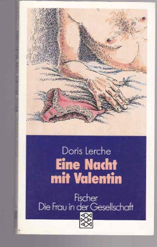 Stock image for Eine Nacht mit Valentin. Erzhlungen. TB for sale by Deichkieker Bcherkiste
