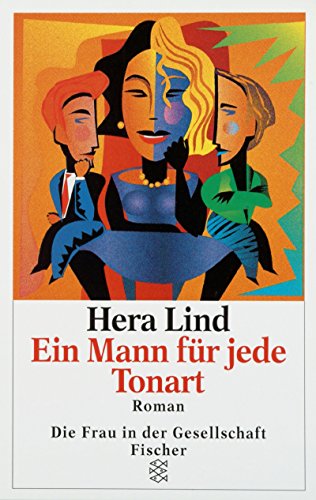 Imagen de archivo de Ein Mann für jede Tonart. Roman. ( Die Frau in der Gesellschaft). (German Edition) a la venta por ThriftBooks-Dallas