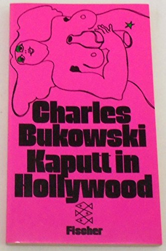 Imagen de archivo de Kaputt in Hollywood. Stories a la venta por medimops
