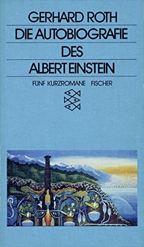 Stock image for autobiographie des albert einstein: Kurzromane: Fnf Kurzromane (Literatur) for sale by medimops