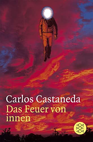 Das Feuer von innen Carlos Castaneda. Aus dem Amerikan. von Thomas Lindquist - Castaneda, Carlos