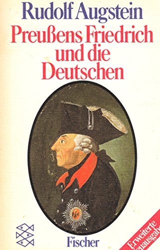 Stock image for Preuens Friedrich und die Deutschen. for sale by Worpsweder Antiquariat